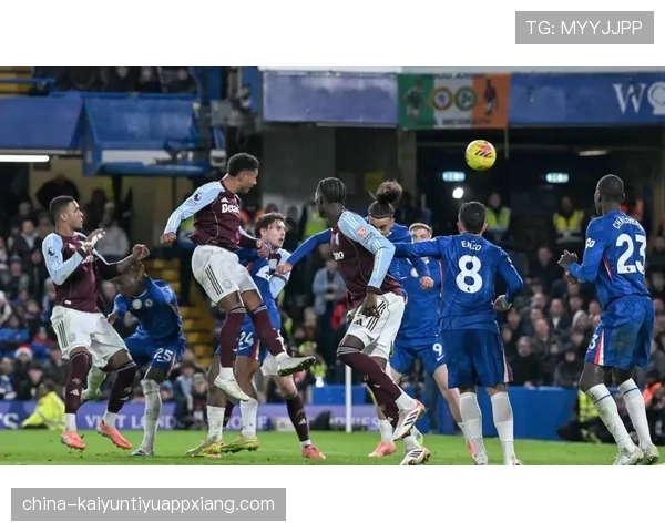 切尔西遭遇转会禁令，争冠前景面临严峻考验