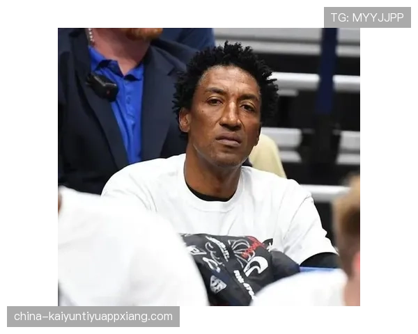 斯科蒂·皮蓬助攻占比提升明显 拖拽掩护战术下打造核心组织者角色