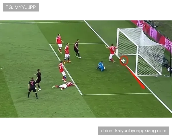 比赛规则有哪些细节容易被忽视？全面拆解足球比赛标准