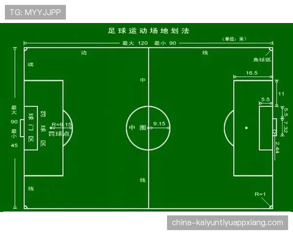 球整体过线才算进球？规则拆解门线技术判定标准