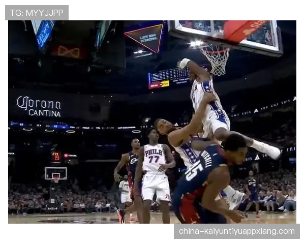 米切尔单打得分拉开差距，关键回合效率胜恩比德