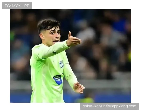 佩德里在巴萨体系中的战术角色如何被深度放大与重塑