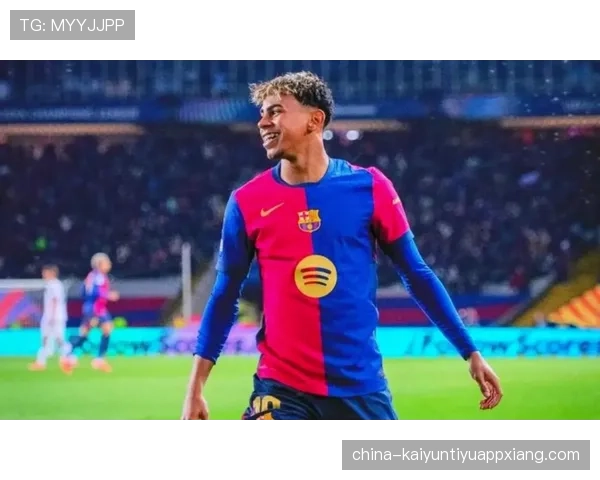 亚马尔与梅西的潜力差距：同代新星为何难及历史级天才上限