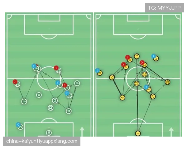 多特蒙德防守问题源于整体站位，阶段性表现受限对赛季防守稳定性带来考验