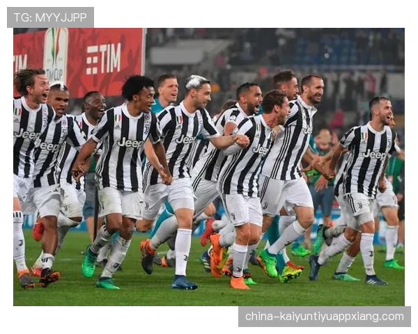 尤文图斯的复兴之路：是坚不可摧还是摇摇欲坠？