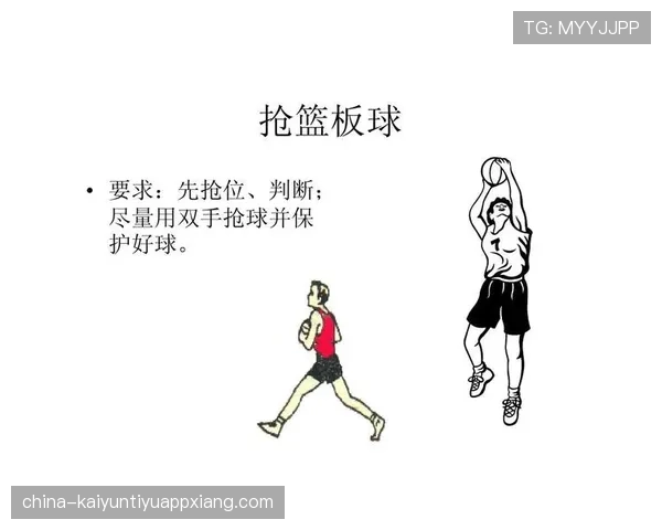 全面解析篮球比赛中抢篮板犯规判定的核心规则与具体标准