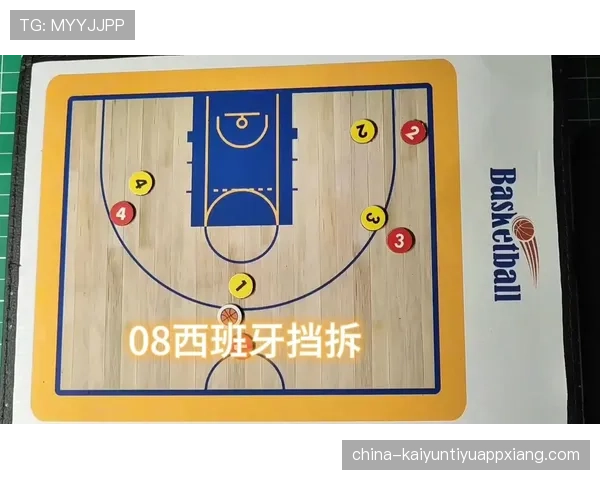 非法掩护如何判定？带你了解移动挡拆的判罚要点